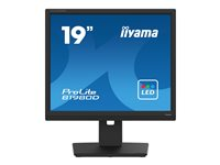 iiyama ProLite B1980D-B5 - LED-skärm - 19" B1980D-B5