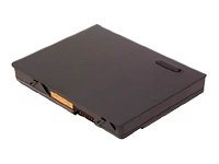 HP - batteri för bärbar dator - Li-Ion DG103A