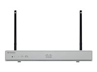 Cisco Integrated Services Router 1126X - router - DSL-modem - skrivbordsmodell C1126X-8PLTEP