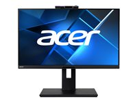 Acer B278U bemiqprcuzx - B8 Series - LED-skärm - 27" - HDR UM.HB8EE.002