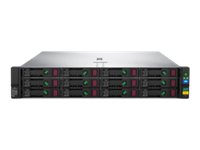HPE StoreEasy 1660 Performance - NAS-server Q2P71B