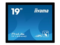 iiyama ProLite TF1934MC-B7X - LED-skärm - 19" TF1934MC-B7X