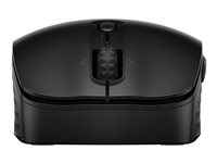 HP 425 - mus - programmerbar - Bluetooth 5.3 - svart 7M1D5AA