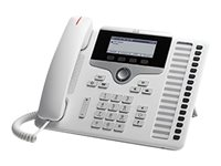 Cisco IP Phone 7861 - VoIP-telefon CP-7861-W-K9=