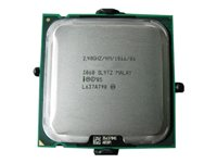 Intel Xeon 3060 / 2.4 GHz processor MY564