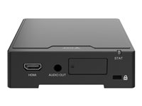 AXIS D1110 - videoavkodare - 8 kanaler 02282-001