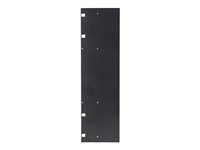 APC - panelskydd för rackkabelhantering AR8678