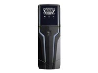 PowerWalker VI 1000 GXB FR - UPS - 600 Watt - 1000 VA 10121178