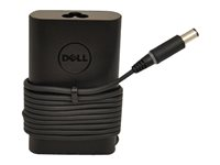 Dell AC Adapter - strömadapter - 65 Watt 450-ABGD