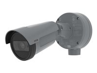 AXIS P1468-XLE - nätverksövervakningskamera - kula - TAA-kompatibel 02534-001