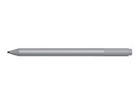 Microsoft Surface Pen - aktiv penna - Bluetooth 4.0 - platina EYU-00014