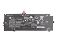 HP - batteri för bärbar dator - Li-Ion - 2.6 Ah - 40 Wh 812148-006