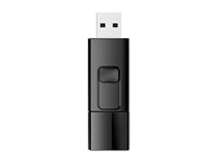 SILICON POWER Blaze B05 - USB flash-enhet - 32 GB SP032GBUF3B05V1D