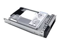 Dell - SSD - Read Intensive - 960 GB - SAS 12Gb/s 345-BCDH