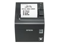 Epson TM L90LF - kvittoskrivare - svartvit - termisk linje C31C412682