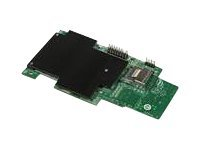 Intel Integrated RAID Module RMS25JB040 - kontrollerkort (RAID) - SATA 6Gb/s / SAS 6Gb/s - PCIe 3.0 x8 RMS25JB040