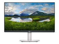 Dell S2722DC - LED-skärm - QHD - 27" S2722DC