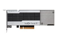 Fusion-io ioDrive2 - SSD - 365 GB - PCIe 2.0 x4 S26361-F4522-L351