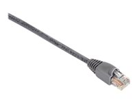 Black Box GigaTrue 550 - patch-kabel - 9.1 m - grå EVNSL640-0030