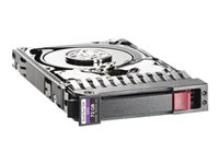 HPE Enterprise - hårddisk - 450 GB - SAS 12Gb/s 759210R-B21