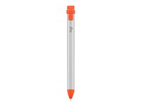 Logitech Crayon - digital penna - intensiv sorbet 914-000046