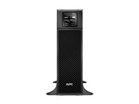 APC Smart-UPS SRT 5000VA - UPS - 4500 Watt - 5000 VA SRT5KXLI