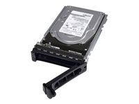 Dell - Kundsats - SSD - 800 GB - SAS 12Gb/s 400-BDIE