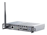 NEC OPS Single Board Computer - digitalskyltningsspelare 100014295
