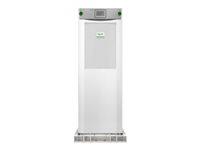 Schneider Electric Galaxy VS GVSUPS20KMHS - UPS - halogenfria, marincertifierade kablar - 20 kW - 20000 VA GVSUPS20KMHS