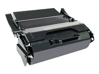 AgfaPhoto - svart - kompatibel - återanvänd - tonerkassett (alternativ för: IBM 39V2968) APTI39V2968E