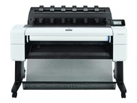 HP DesignJet T940 - storformatsskrivare - färg - bläckstråle 3EK08A#B19