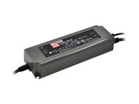 Mean Well PWM-120 series PWM-120-24 - strömadapter - 120 Watt PWM-120-24