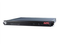APC InfraStruXure Central Basic - enhet för nätverksadministration AP9465