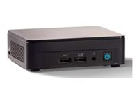 ASUS NUC 12 Pro Kit NUC12WSKi3 - mini-PC - AI Ready - Core i3 1220P 1.5 GHz - 0 GB - ingen HDD 90AB2WSK-MR4120