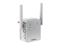 NETGEAR EX3700 - Essentials Edition - räckviddsökare för wifi - Wi-Fi 5 EX3700-100PES