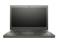 Lenovo ThinkPad X240 - 12.5" - Intel Core i5 - 4300U - vPro - 8 GB RAM - 128 GB SSD - dansk 20AM006KMD