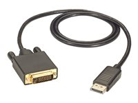 Black Box DisplayPort-kabel - 1.83 m EVNDPDVI-0006-MM