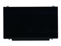 Lenovo - 14" (35.6 cm) FHD IPS anti-glare LED display 00HN825