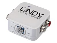 Lindy Lip Sync-Corrector ljudfördröjningsbox 70449