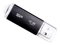 SILICON POWER Blaze B02 - USB flash-enhet - 128 GB SP128GBUF3B02V1K