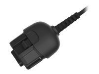 Zebra - USB-kabel - 2.1 m CVTR-U70060C-04