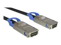 MicroConnect extern SAS-kabel - 3 m SFF8470/SFF8470-300