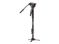 Manfrotto XPRO MVMXPRO500 monopod MVMXPRO500