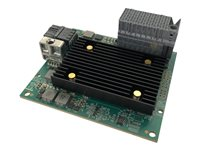 Lenovo ThinkSystem QLogic QL45262 Flex - nätverksadapter - PCIe 3.0 x16 - 50GBase-KR x 2 7XC7A05845