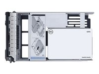 Dell - Kundsats - SSD - 480 GB - SATA 6Gb/s 400-BDQT