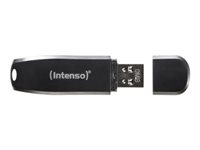 Intenso Speed Line - USB flash-enhet - 64 GB 3533490