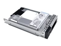 Dell - SSD - Mixed Use - 1.92 TB - SATA 6Gb/s 345-BDNK