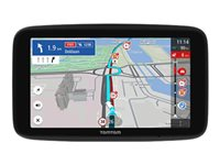 TomTom GO Expert - GPS-navigator 1YB6.002.20