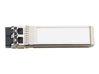 HPE B-Series Short Wave Inter Chassis Link Secure - QSFP56 sändar-/mottagarmodul - 200GbE R6B19A