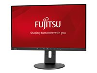 Fujitsu B24-9 TS - Business Line - LED-skärm - Full HD (1080p) - 23.8" S26361-K1643-V160